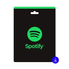 Spotify Premium – 1 MES